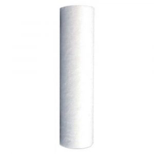 FILTRO SEDIMENTO LARGO 40″ MICRAS 5 DO 2.5″