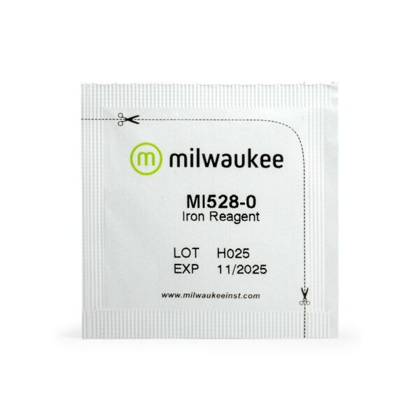 REAGENT KIT FOR 25 TESTS (IRON - MW14)