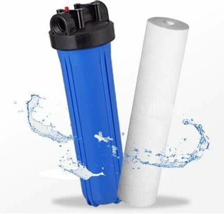 FILTRO BIG BLUE