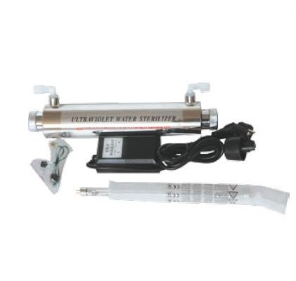 SISTEMA UV 16W