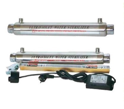 SISTEMA UV 25W