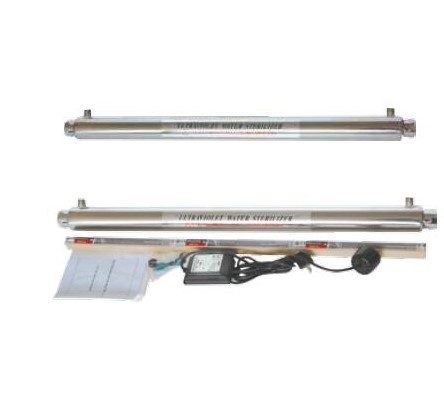 SISTEMA UV