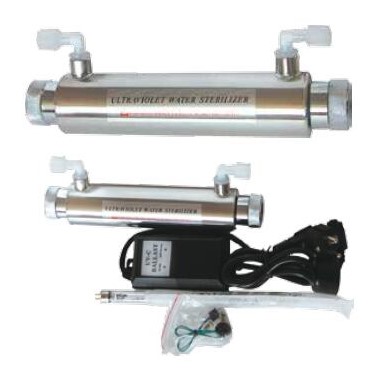 SISTEMA UV 6W